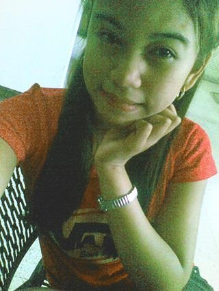 Being me is the best thing that I can be. ;)