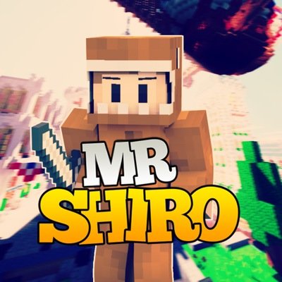 ShiroYT's profile picture. 