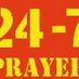 24/7 Prayer (@24_7_prayer) Twitter profile photo