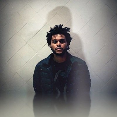 This account is NOT associated with @TheWeeknd Only here to inspire. Parody account. XO.