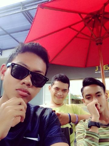 nothing