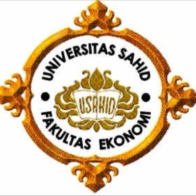 Logo Universitas Sahid Jakarta – Contoh Banner