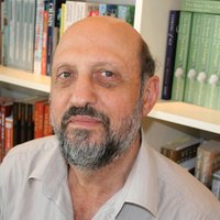 Henry Rosenbloom (@henry_scribe) 's Twitter Profile