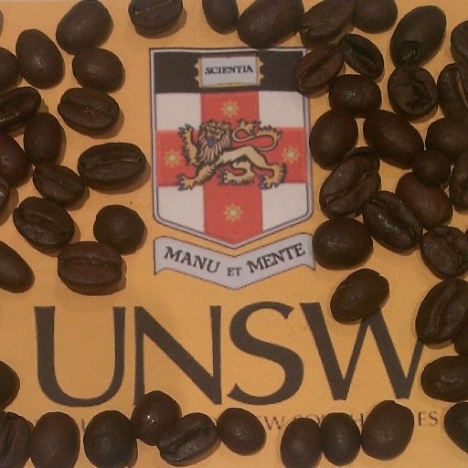 UNSW Against Crap Coffee is here to roast the sub-par coffee outlets, and highlight the best!

Join the grind.
