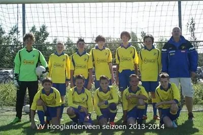 szuidinga15's profile picture. #stefan #BC4A #Corlaer College #VVHooglanderveen #15