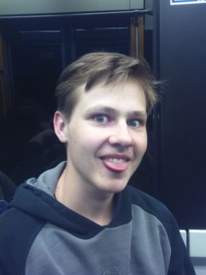 Mmmmazs puikā.