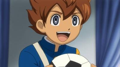 イナイレ画像botさんのプロフィール画像