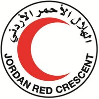 Jordan Red Crescent(@_JNRCS) 's Twitter Profile Photo