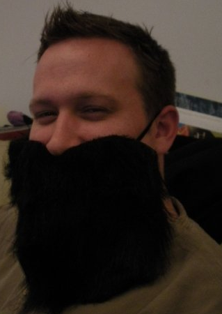 iOthertim's profile picture. 