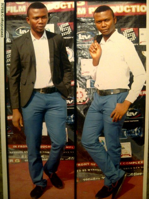 Am kul love 2 mak friends love the real people and hate pretenders