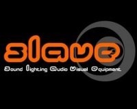 SLAVE (Sound,Lighting,Audiovisual Equipment)is a dynamic company offering sales & rental service for the entertainment industry.