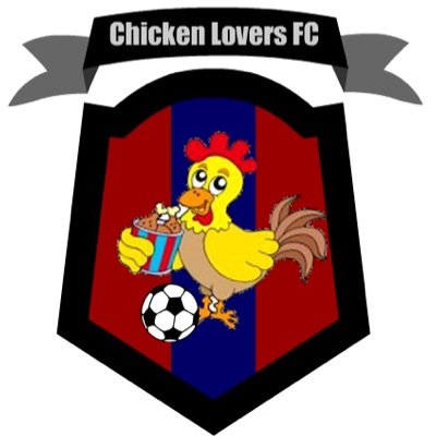 Equipo participante en la #TwitterCopaCR | #SoyDelChicken | Se vienen los Chicken Lovers ♥️ | De Desampa pal Mundo |