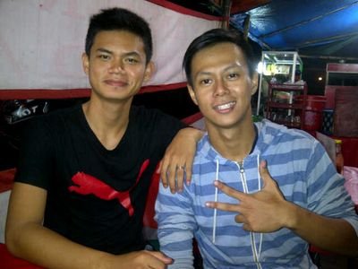tidak akan ada tekanan yang berat jika ada pemikiran yg hebat ..sekian dan terimakasih :D