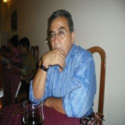 VictorM95721910's profile picture. 