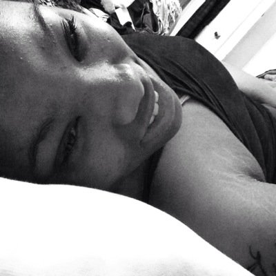 ahhLucy_'s profile picture. NO BITCHING ✌️