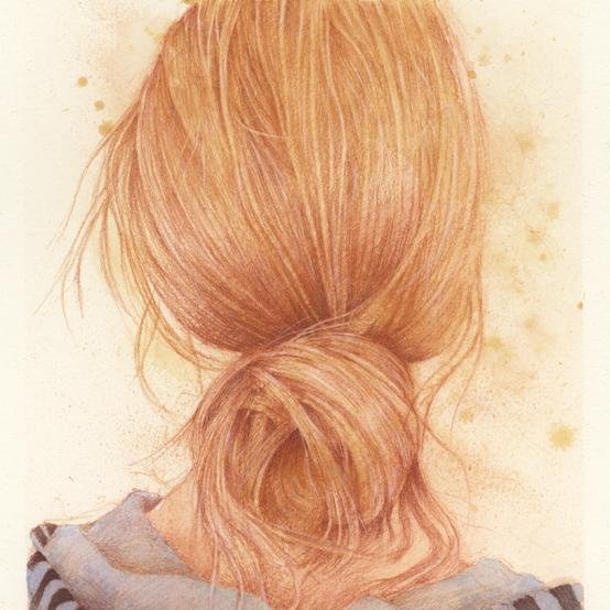 golova_lomkaya's profile picture. Цветы, аморальность и Сибирь в сердце