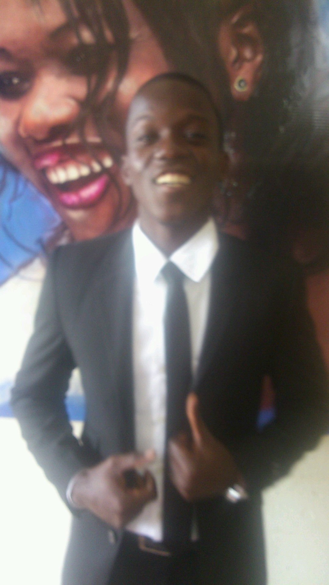 da definition of me