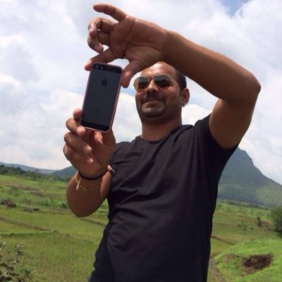 harshalpatel181's profile picture. 