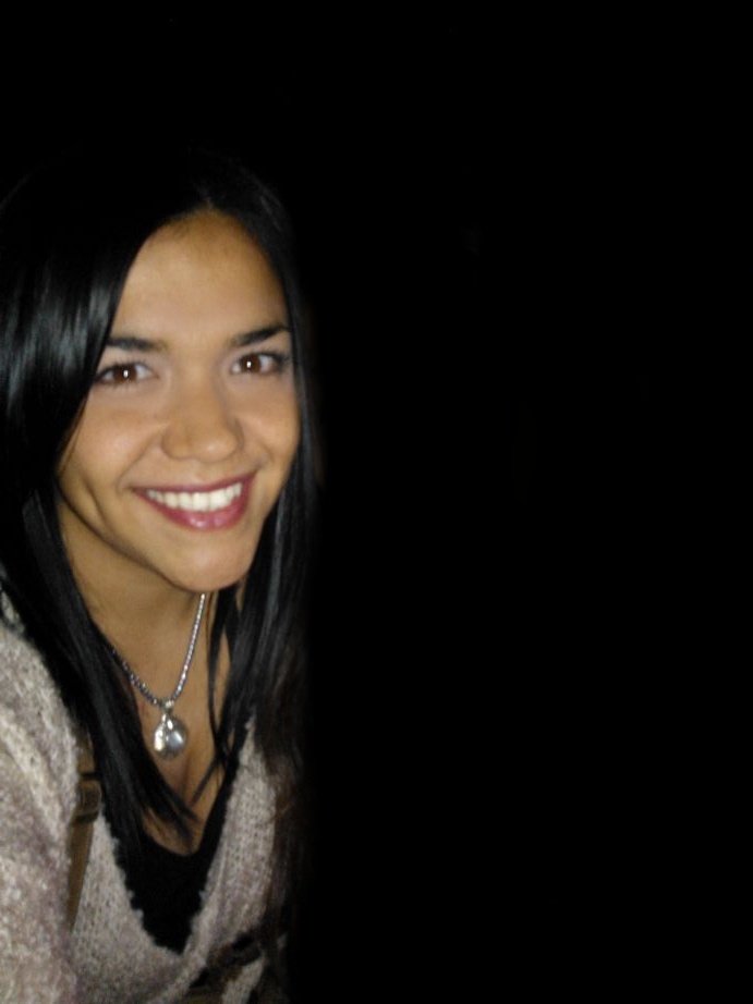 Soy una persona optimista y feliz... y loca jaja!!!