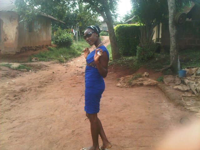 alxeanderirene's profile picture. Dere is a word dat says if u cnt beat Dem u join Dem so who are people referring too plz