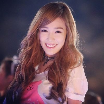 Tiffany Hwang