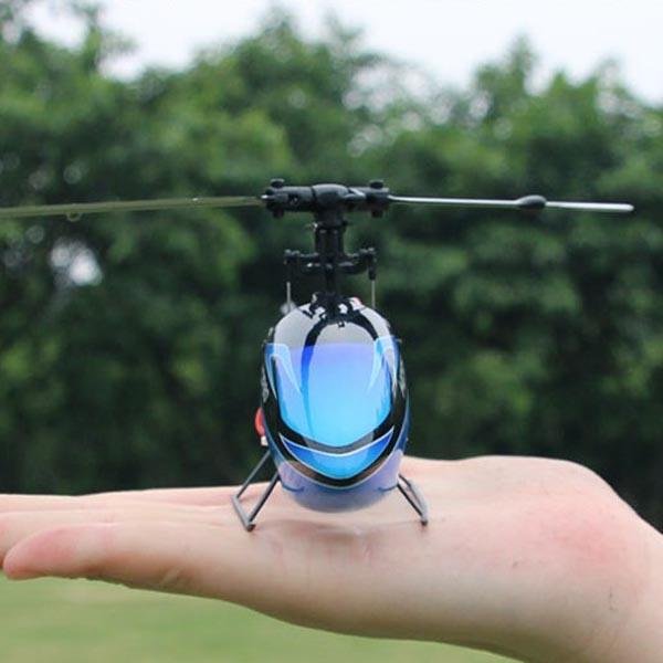 Founded in 2004, HiSky Electronic Co., Ltd is a professional manufacturer of 2.4GHz transmitters and radio controlled rotorcraft. rc helicopter