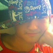 hello_chenchen's profile picture. 