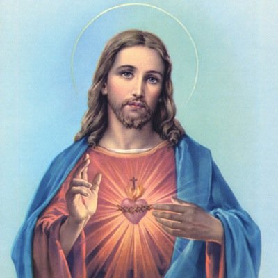 Catholic Seminarian.