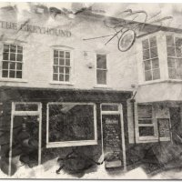 The Greyhound (@grey_hound_pub) 's Twitter Profile