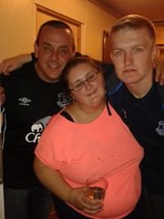 JoeFitzEFC's profile picture. snapchat joeyfitz96