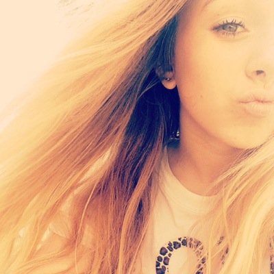 Profile Picture of Jade Watson'xo (@jadedevries) on Twitter