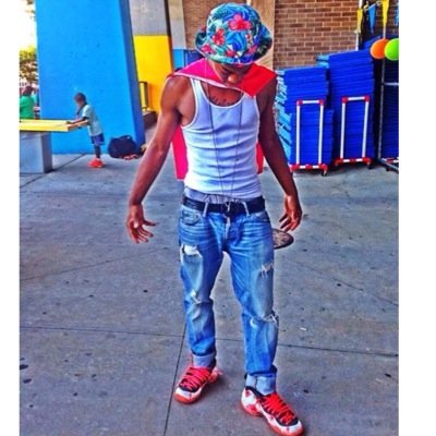 Free My Big Brah