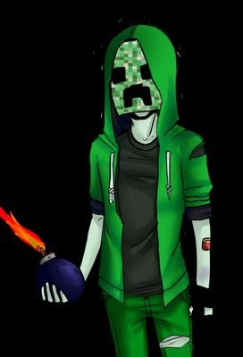 Creeper #Single #Dead] Marshall Lee #Single} Slenderman #Single)