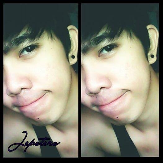 don't ever try to be perfect, just be your Self ^_^ @jeoff