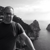 Gerard J. McCleave (@gerardjmccleave) Twitter profile photo