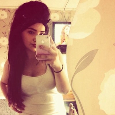 nikita_jade_s's profile picture. 