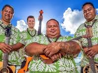 An award-winning quartet of talented traditional Hawaiian music artists sharing their love of mele. #kaiholu