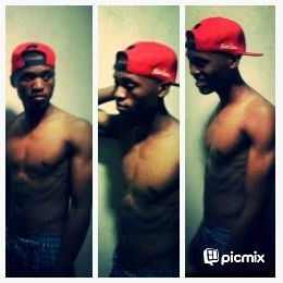 blade_shobza's profile picture. I'm an artist as a whole..goal driven, full of determination ...net so