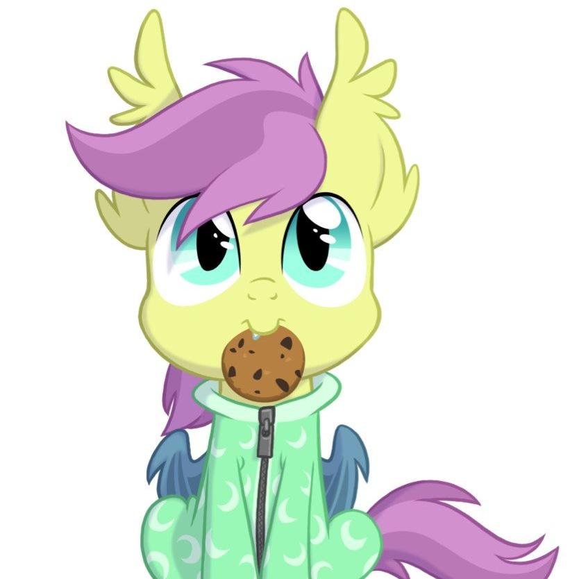 Hello . My name is Mikeyboo,  i'm a Vampy pony *giggles* #Single