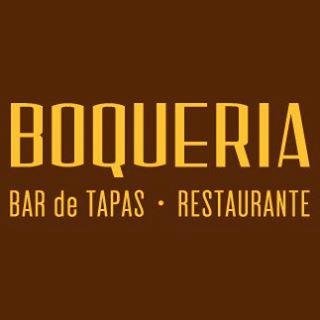 Inspired by the best tapas bars in Barcelona