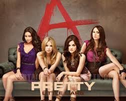 United Fans Of Pretty Little Liars