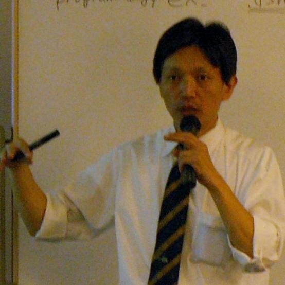 RTOSを含む組み込みシステム関連や、趣味の登山などについて、適当につぶやいていこうかと… JASA研修委員会の副委員長やってますので、たまにJASAの人になります。時々セミナーの講師もやってます。ちなみに、会社のオフィシャルなIDではありませんので、ご了承くださいまし