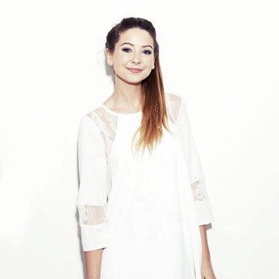 All the infomation @ZozeeBo's new beauty products and book, Girl Online. *fan account, not run by Zoe*