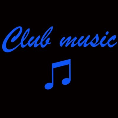 つい最近つくった音楽好きな管理人達が自身がオススメする音楽を紹介するブログ「Club music」のツイッターアカウントです。暇なときにどうぞご覧ください。