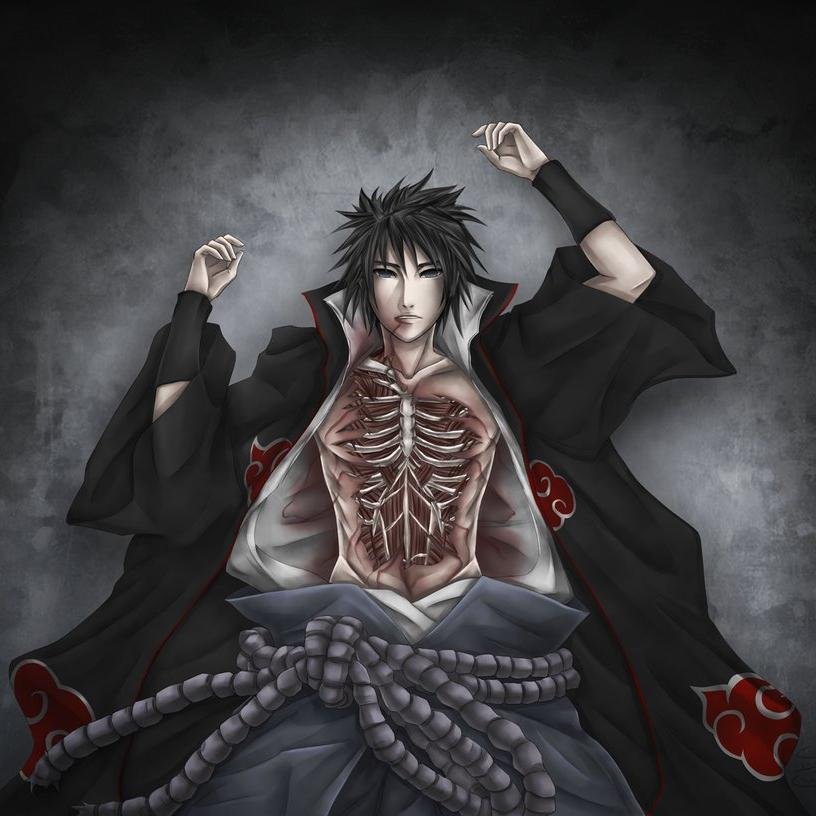 Author FFN (fudanshi)