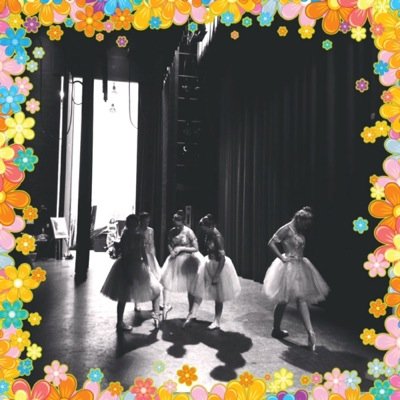 The dance studio that teaches dance as a performing art. Ages 2 to adult. Ballet, tap, jazz, modern and contemporary.