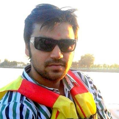 Priyanshu0001's profile picture. 