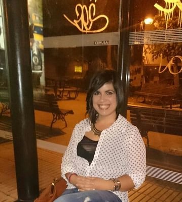 MpcmPiluky's profile picture. Soy dietista y estudiante de Grado en Magisterio de Educación Infantil en los Madriles!