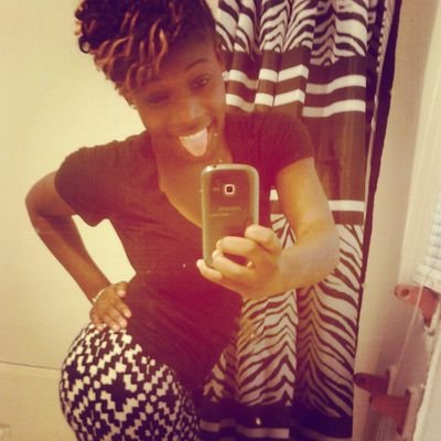 #Mean As Ah PitBull, Sweet Like Candy ♡