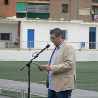 Javier Vte. Lozano (@elcampdefutbol) 's Twitter Profile